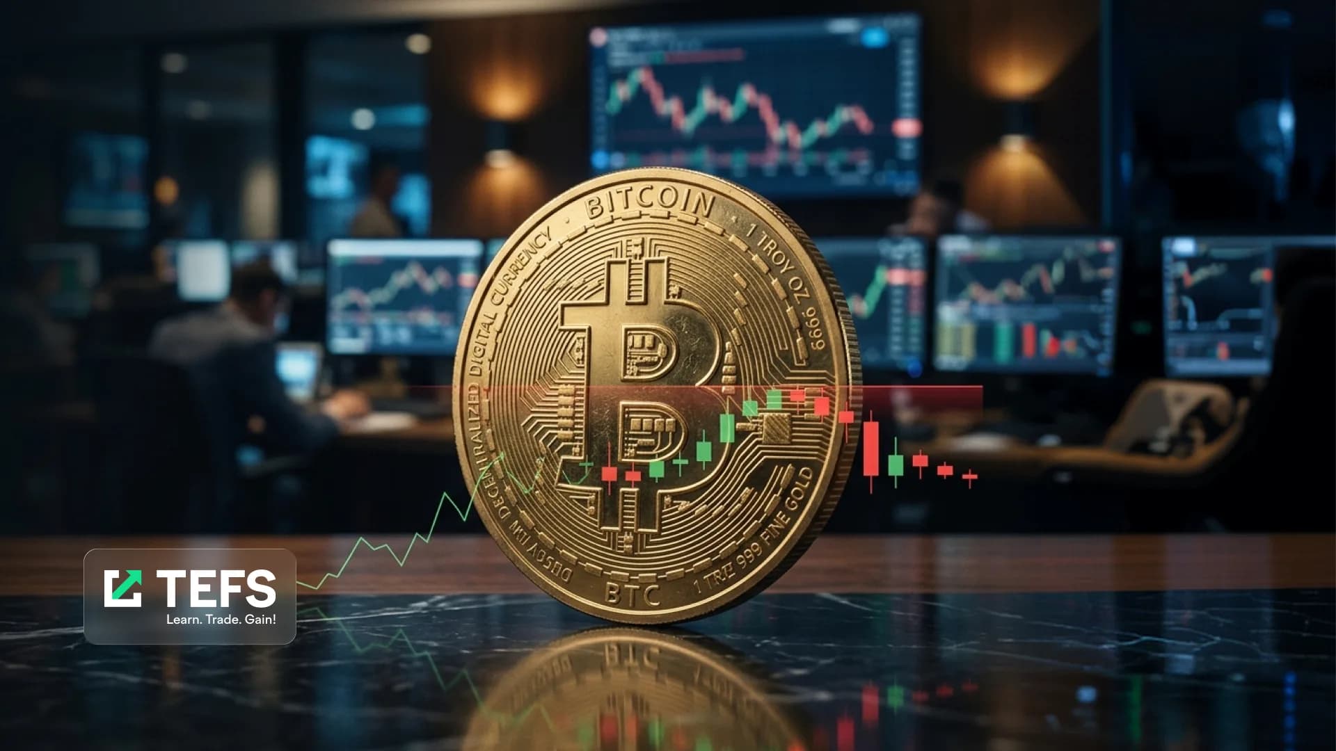 Bitcoin Struggles to Regain Momentum 11/08/2026