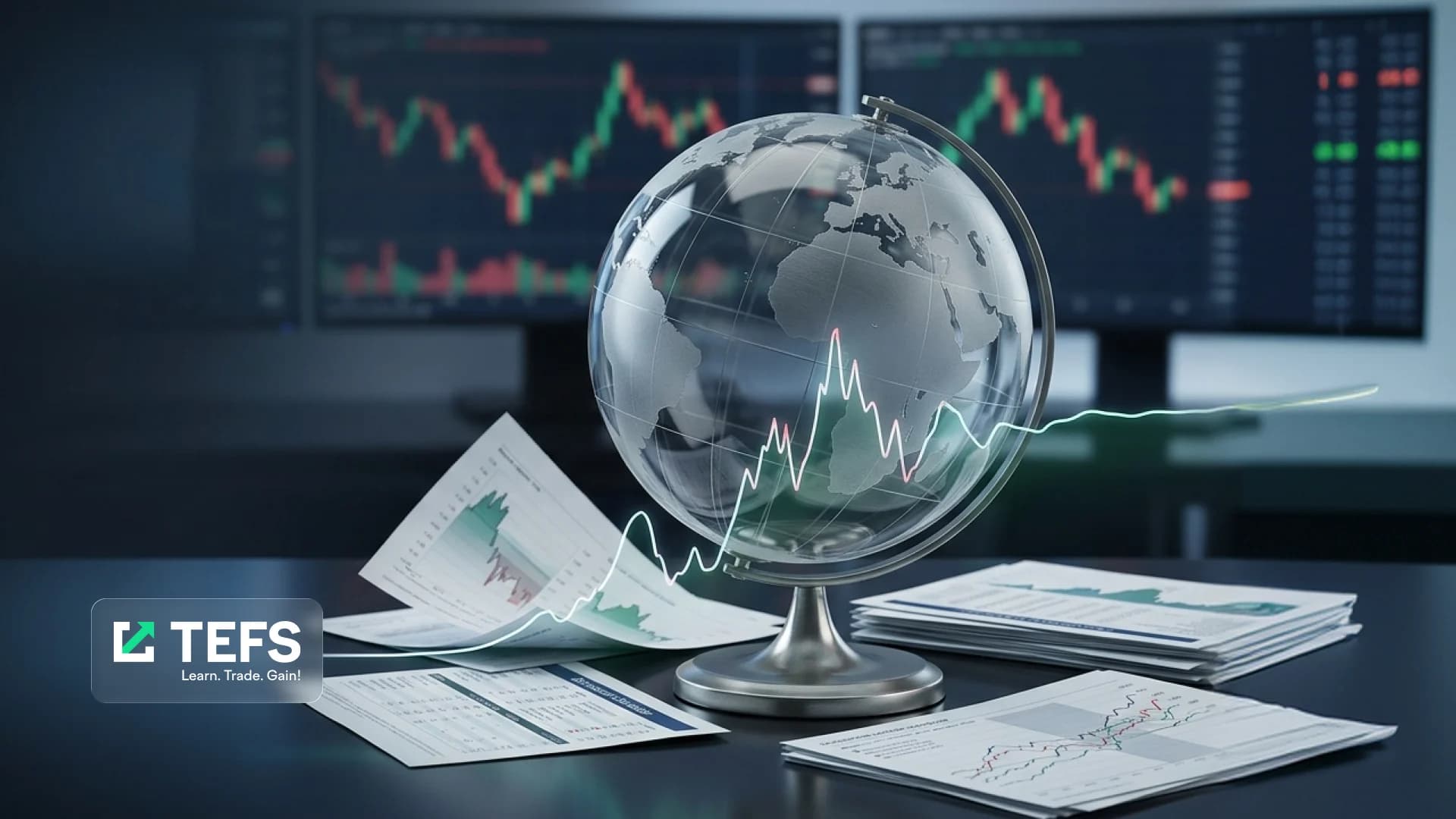 Los Datos Económicos Cierran una Semana Volátil 14/08/2026