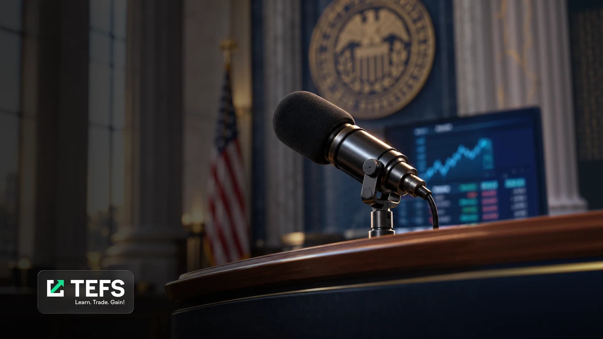 Las actas de la FOMC vuelven a poner el foco en la política de la Fed 07/10/2026