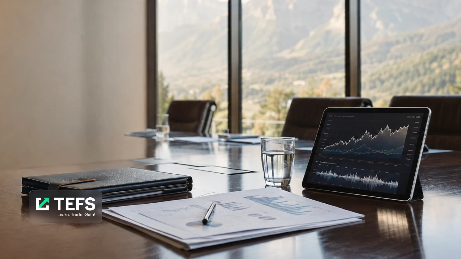 Jackson Hole Aftermath: What's Next for Markets? 31/08/2026