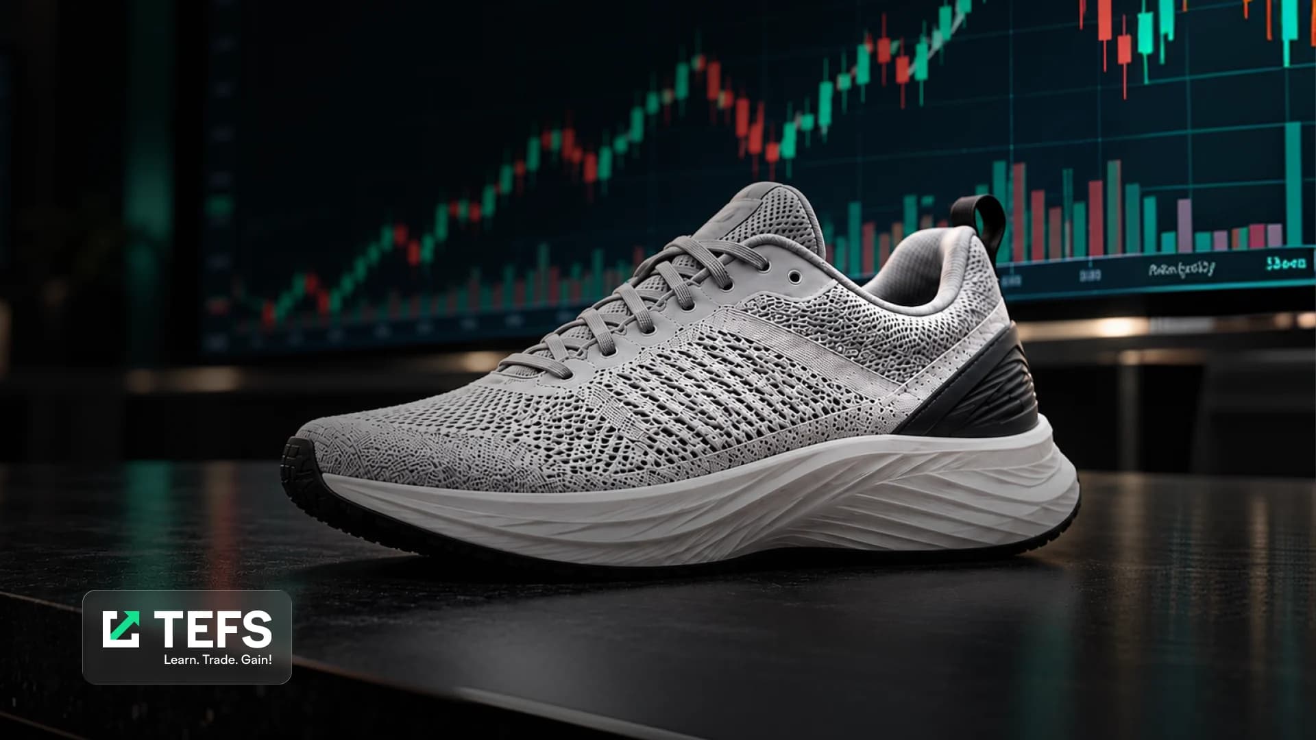 Los resultados de Nike ponen a prueba la fortaleza del consumidor 01/10/2026