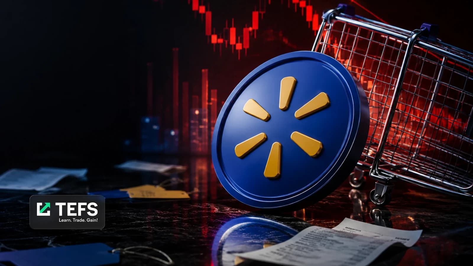 Los resultados de Walmart ponen a prueba la fortaleza del consumidor 20/08/2026