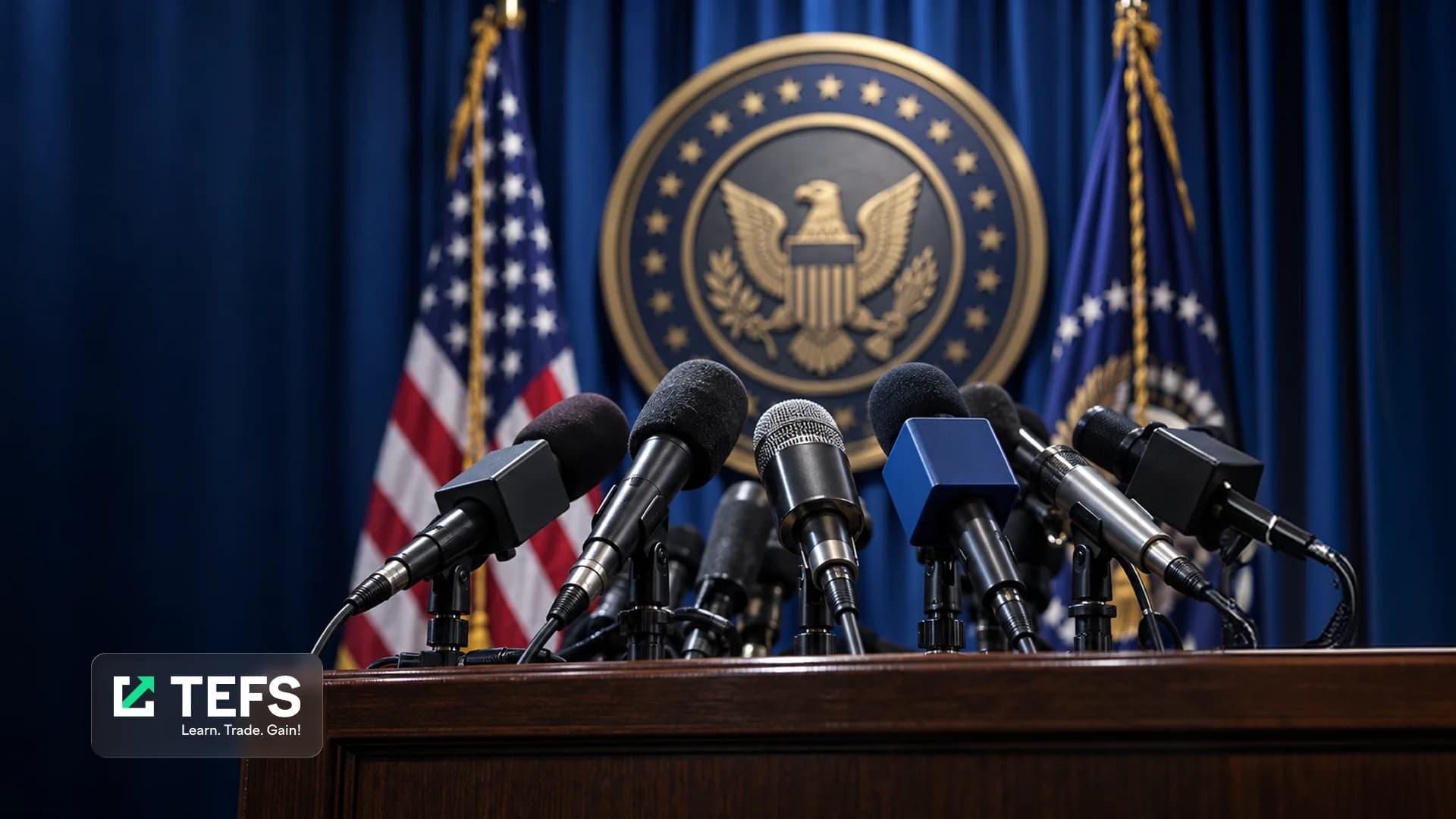 All Eyes on the Fed and Warsh 16/09/2026