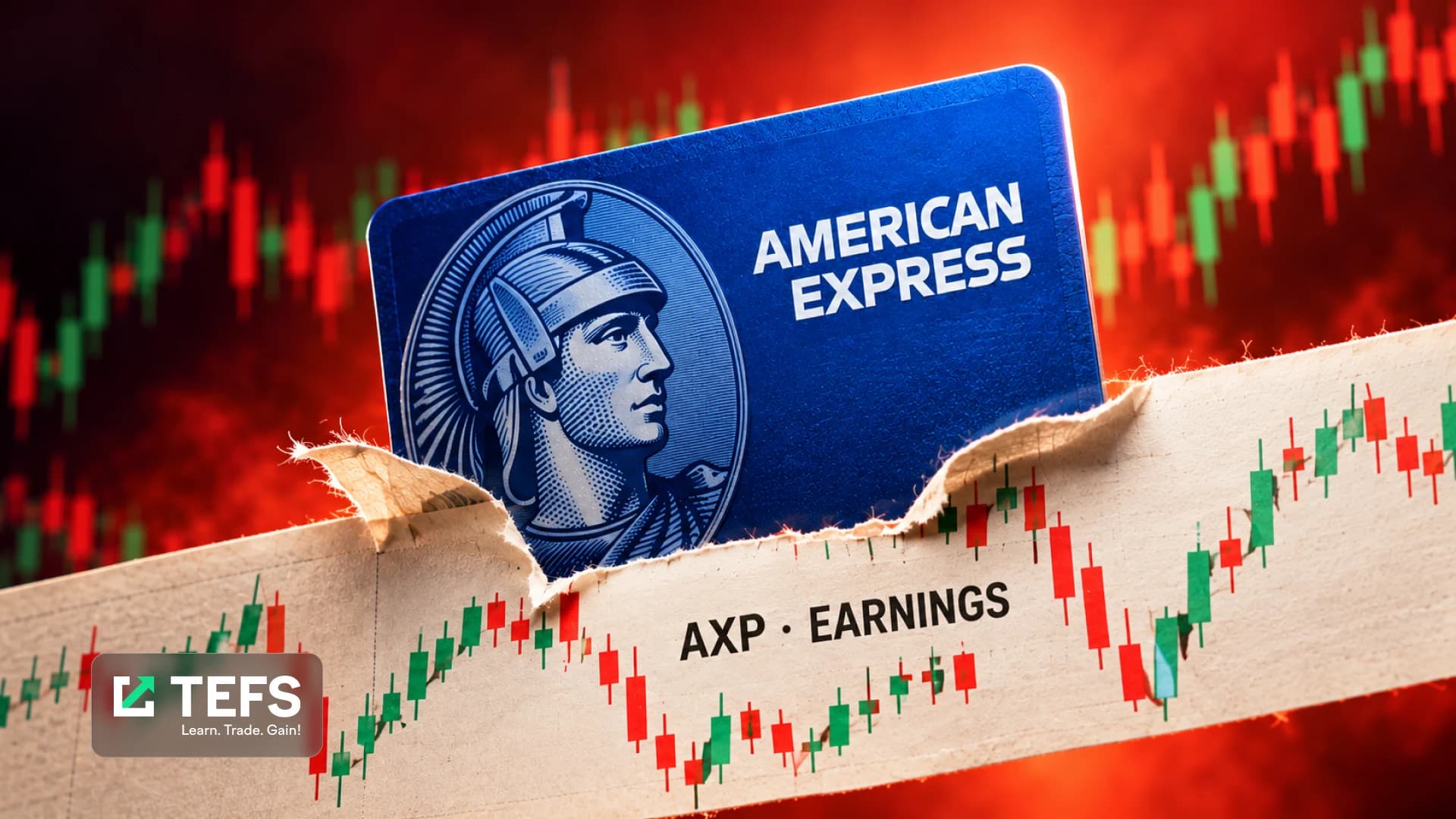 Los resultados de Amex cierran una semana volátil 23/10/2026
