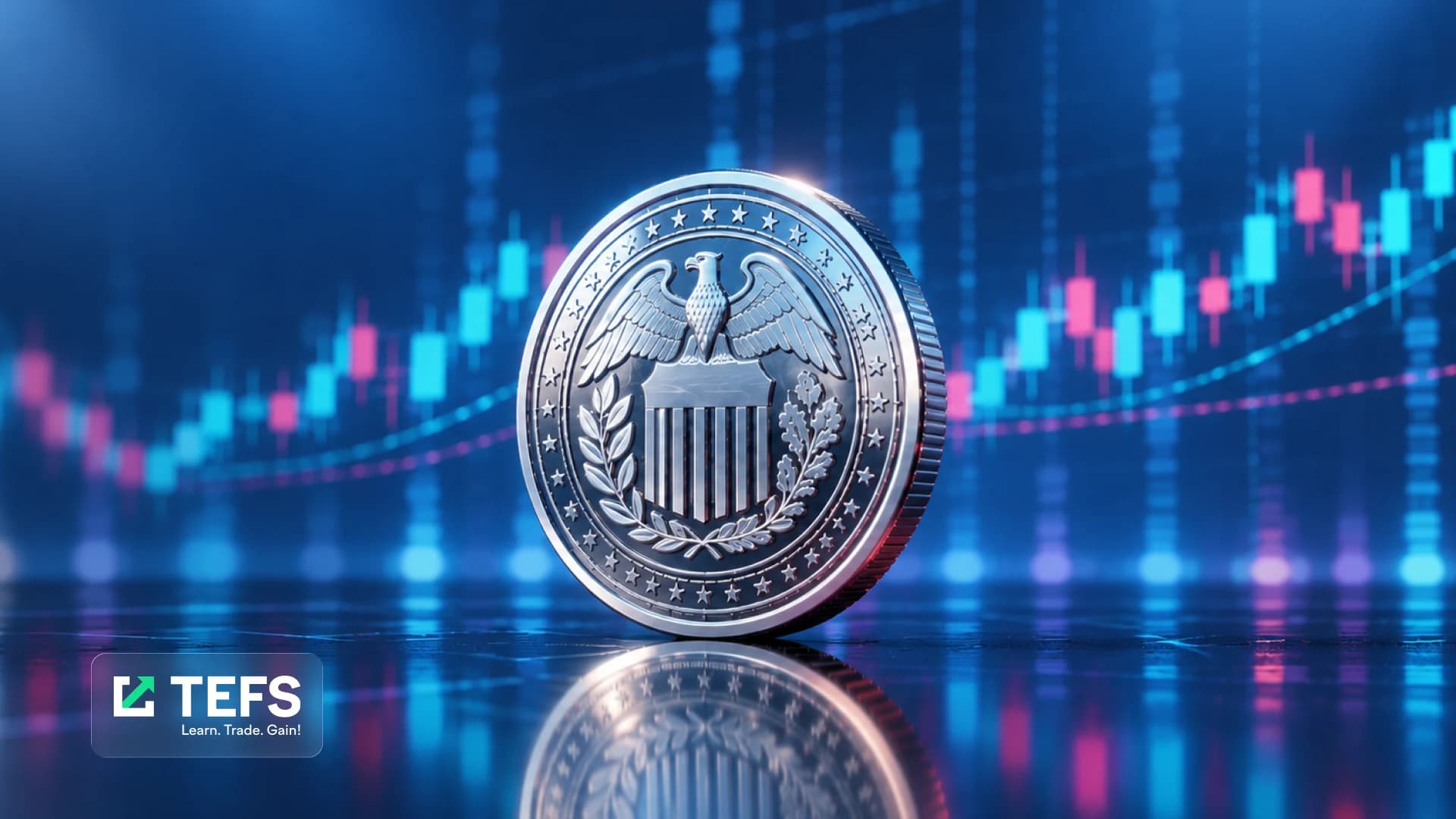Big Week Ahead: What's the Fed's Next Move? 14/09/2026