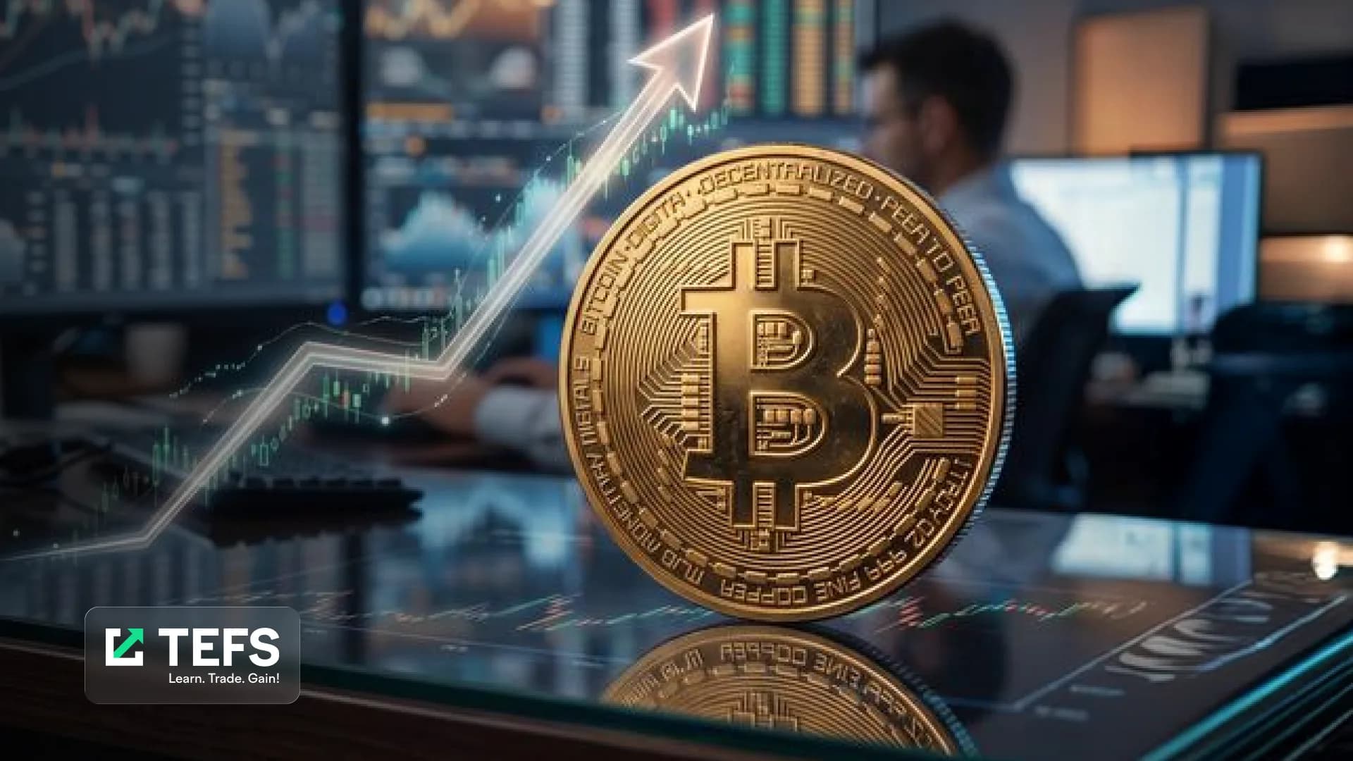 Bitcoin on the Edge: Are There Enough Buyers? 15/09/2026