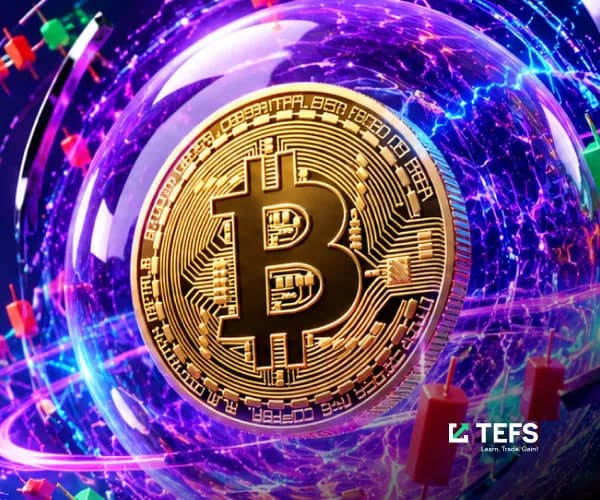 Bitcoin Remains in Focus as Volatility Builds 07/07/2026