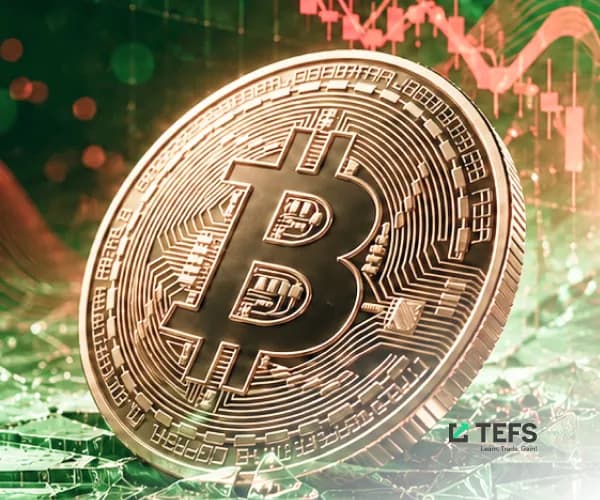 Bitcoin Weakness Continues to Concern Investors 16/06/2026