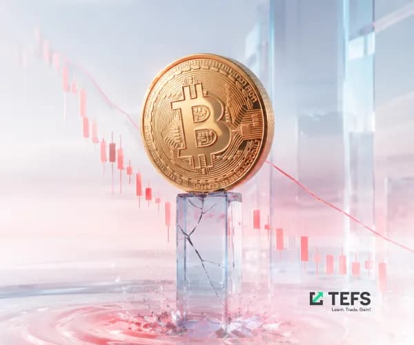 Bitcoin Weakness Raises New Concerns 09/06/2026