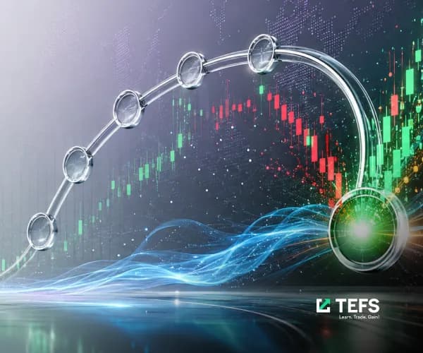 Markets Close an Eventful Trading Week 10/07/2026