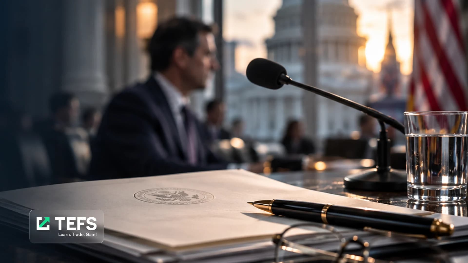 Markets Digest the Fed Aftermath 17/09/2026