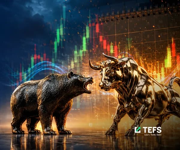 Markets Return Volatile After the Long Weekend 06/07/2026