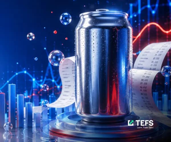 Pepsi Earnings Put Consumer Trends in Focus 09/07/2026