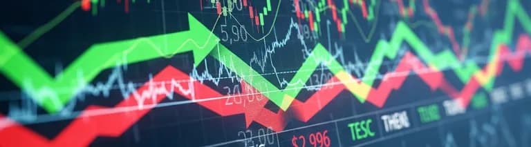 Understanding Trading Order Types