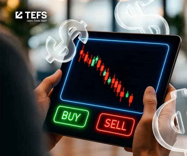 What Is Max Daily Drawdown in Prop Trading?