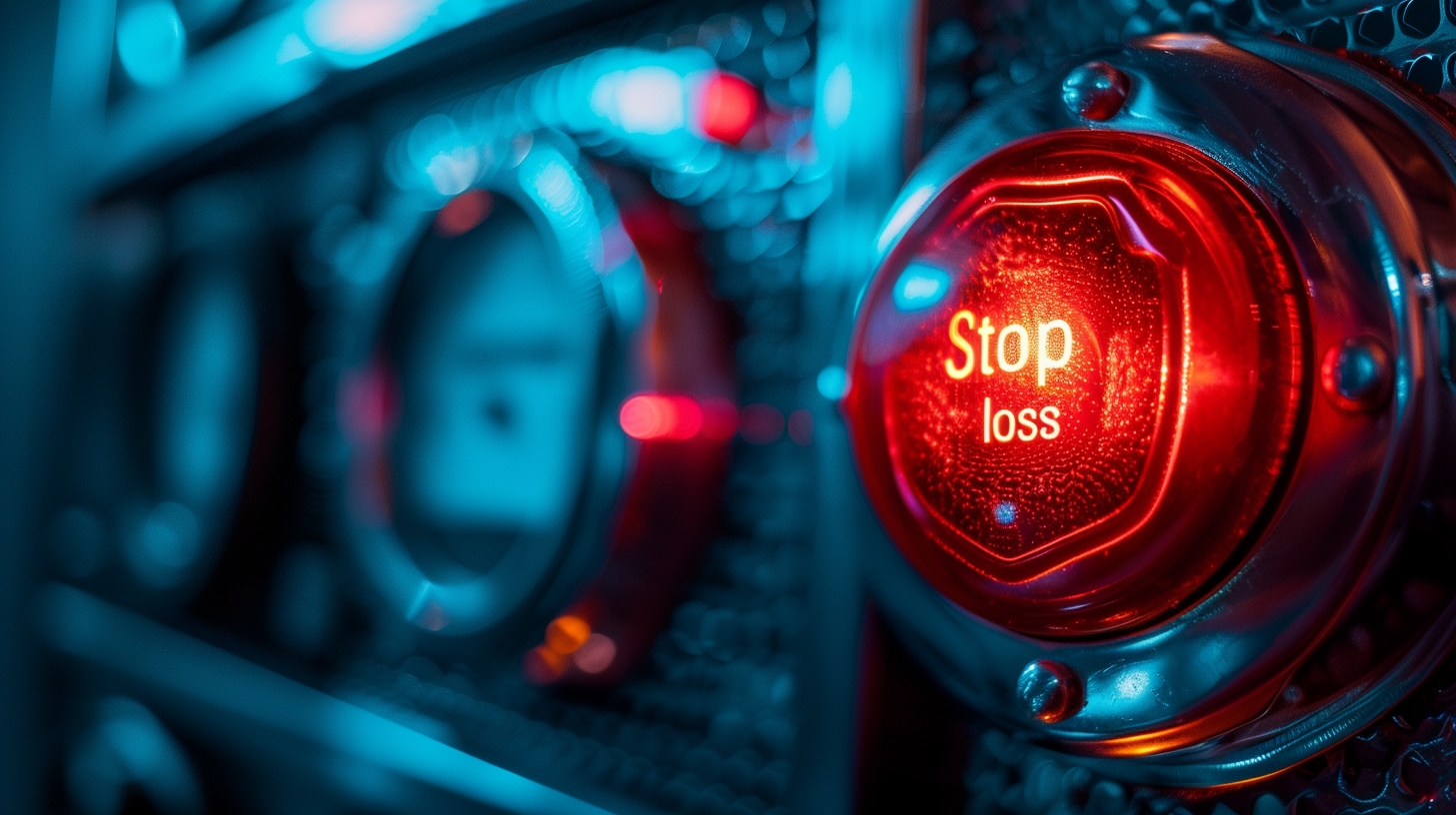 Stop-loss orders: Managing your risks