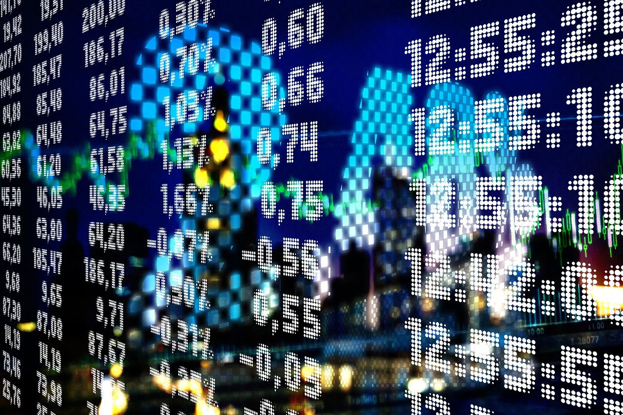 CPI Day: Can Bulls Stage a Comeback? 11/09/2024