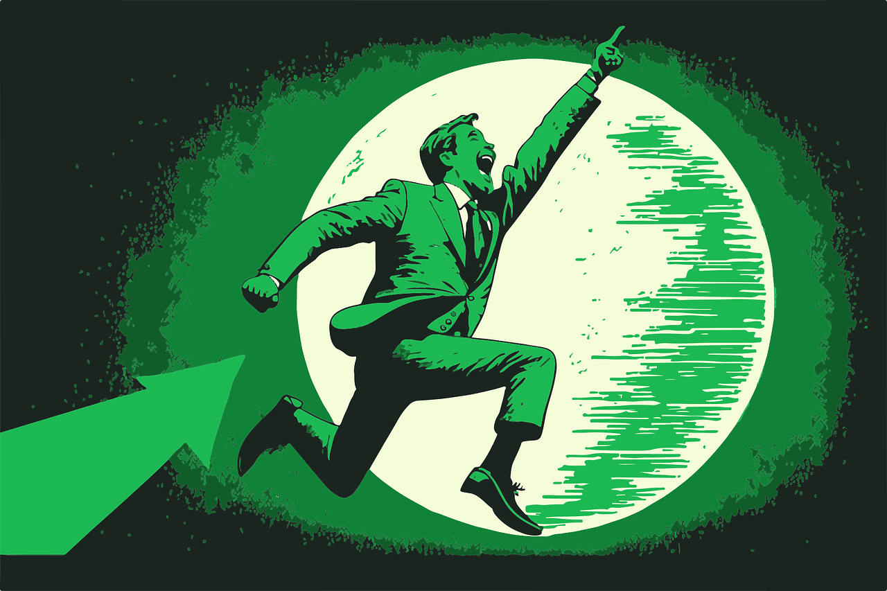 S&P 500 nearing All-Time High! 16/09/2024