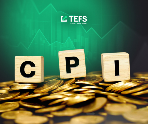 CPI data in the spotlight 11/12/2024