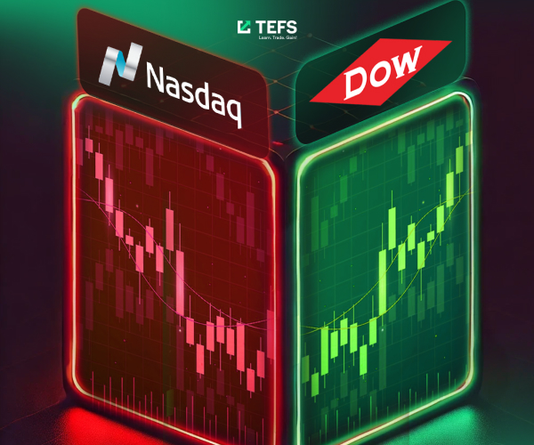 Mixed market performance 14/01/2025