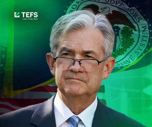  Fed's Move Today: What to Expect? 29/01/2025