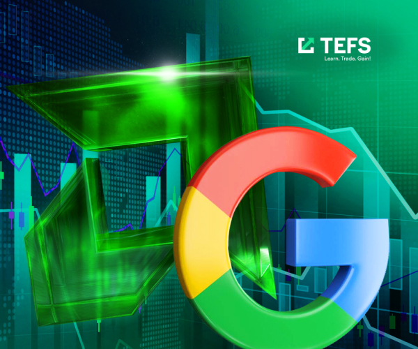Google tanks after earnings miss! 05/02/2025
