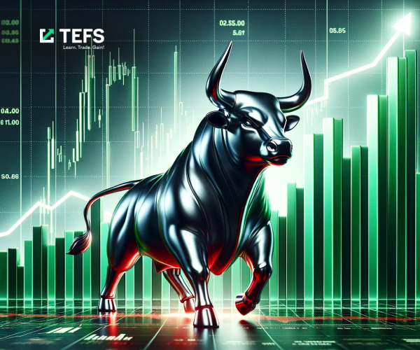 Bulls charge ahead as stocks extend gains 06/02/2025