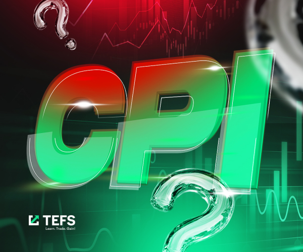 Could CPI drive the market's next move? 12/02/2025