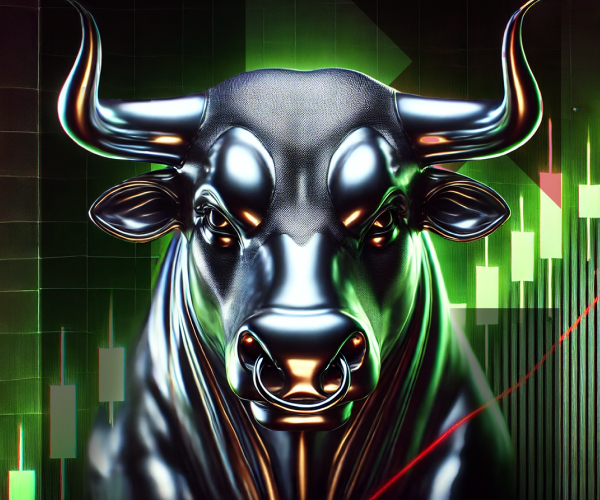 Bulls edge: Breakout or backtrack? 18/02/2025
