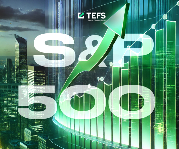 S&P 500 hits record high despite Fed worries 20/02/2025