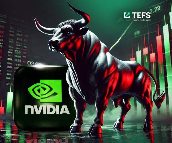 Is Nvidia's Beat Enough to Save the Markets? 27/02/2025