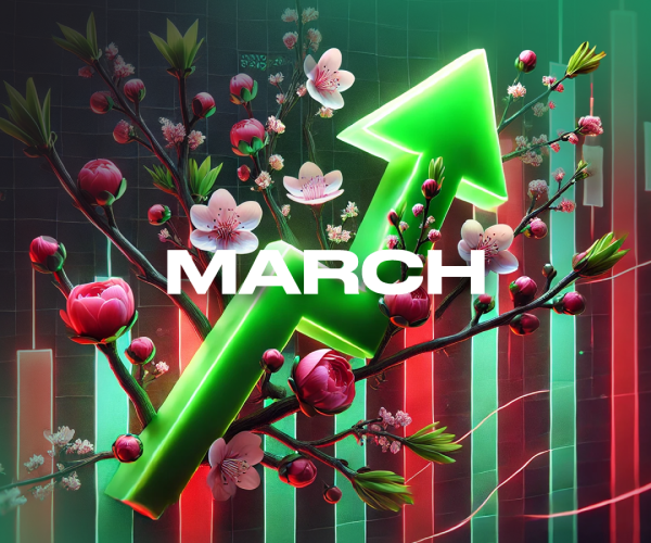    Will March bring relief after a rough February? 03/03/2025