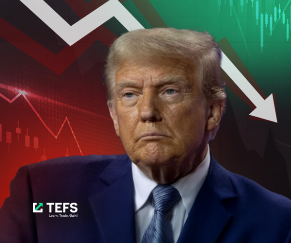 Trump dismisses market fears 10/03/2025