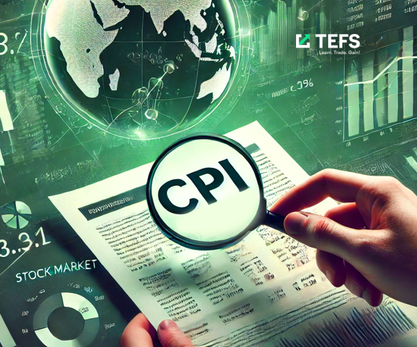 CPI report in focus: what to expect 12/03/2025