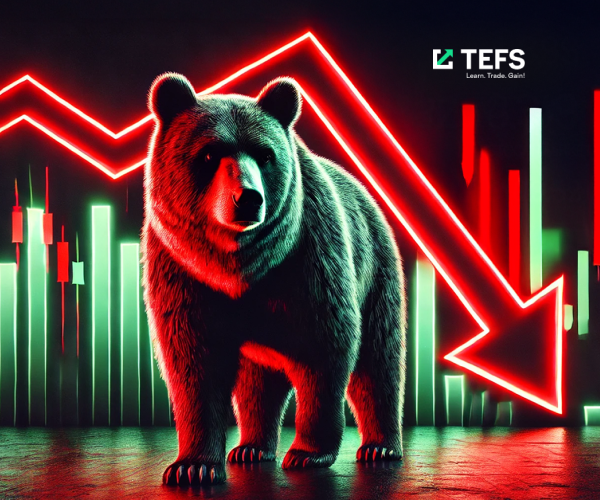 A ‘Healthy’ market pullback— For now 17/03/2025