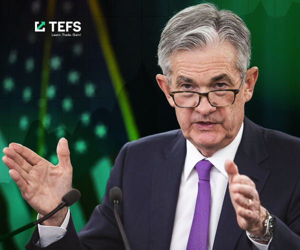 Powell Power: Will it save the Market? 19/03/2025