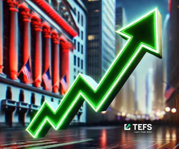 April rebound ahead? 31/01/2025