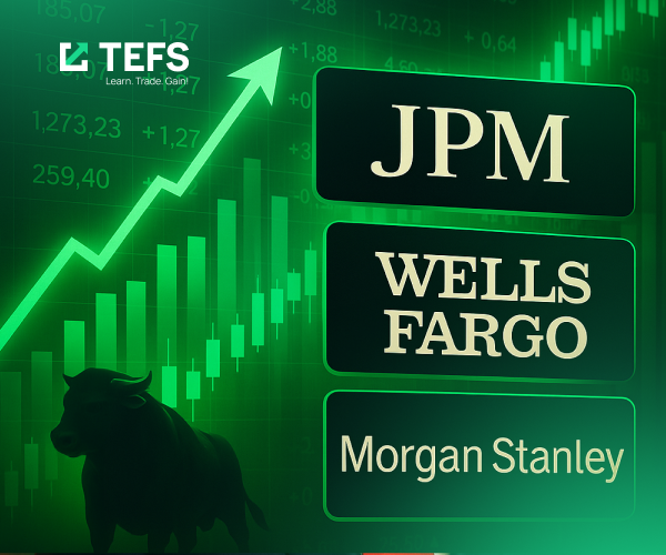 Earnings Season: The Real Test starts Now 11/04/2025
