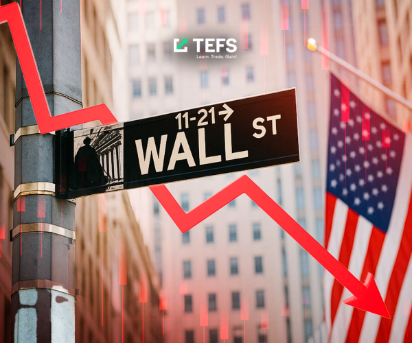 Wall Street cuts Q2 outlook 05/05/2025