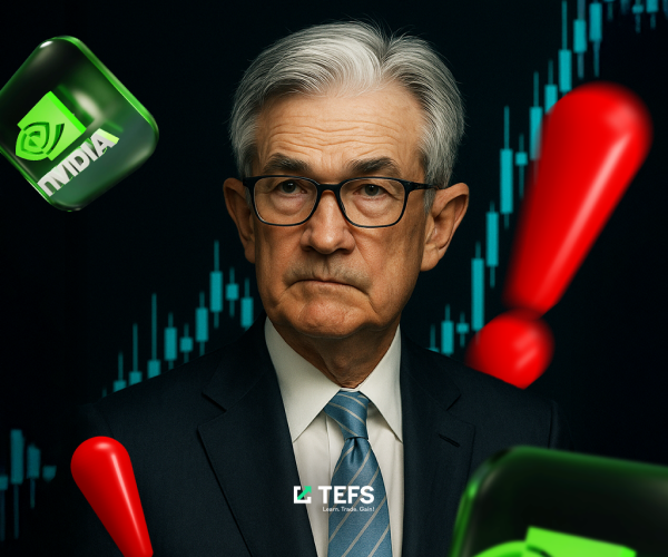 Fed sounds tariff alarm 28/05/2025