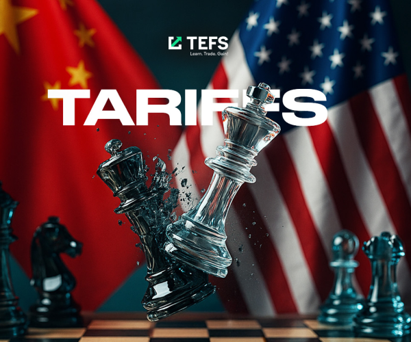 China and U.S. back in conflict 02/06/2025