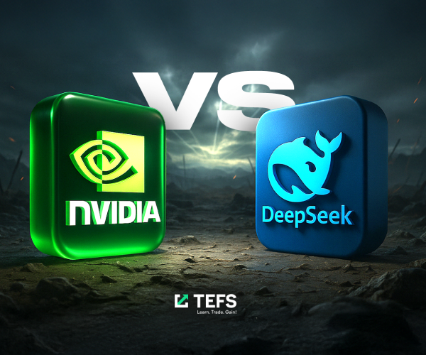 In the Battle for AI, who will lead? 03/06/2025