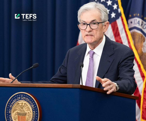All eyes on Fed’s next move 18/06/2025