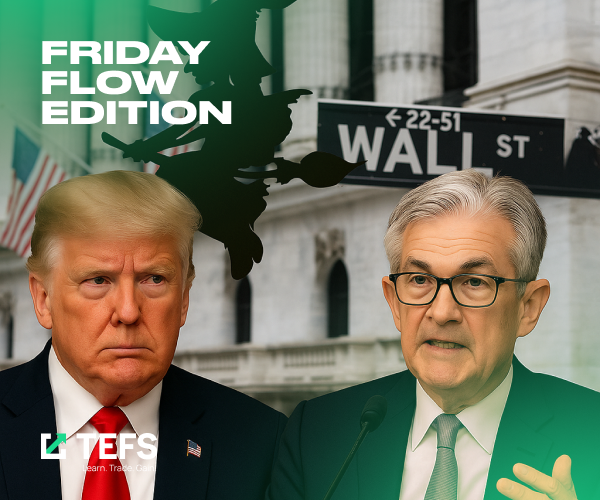 Powell holds rates, defies pressure 20/06/2025