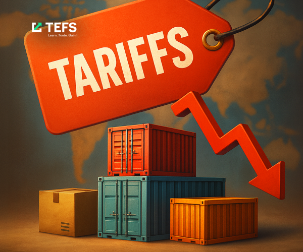Back on the Brink: Markets Eye Tariff Risk 07/07/2025