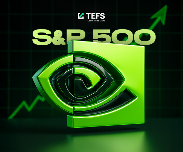 Nvidia Hits $4T, S&P 500 at New High 11/07/2025