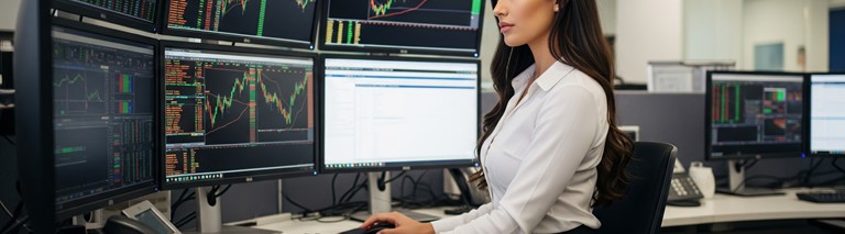 How to Pass Your TEFS Prop Firm Challenge and Keep the Account