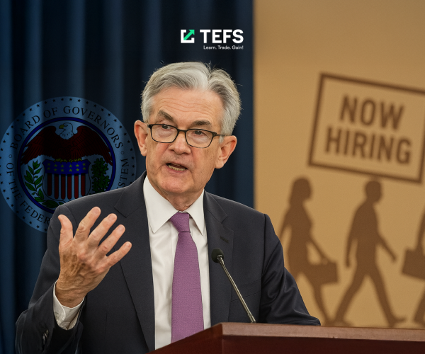 Hiring downturn sets stage for easing 04/09/2025