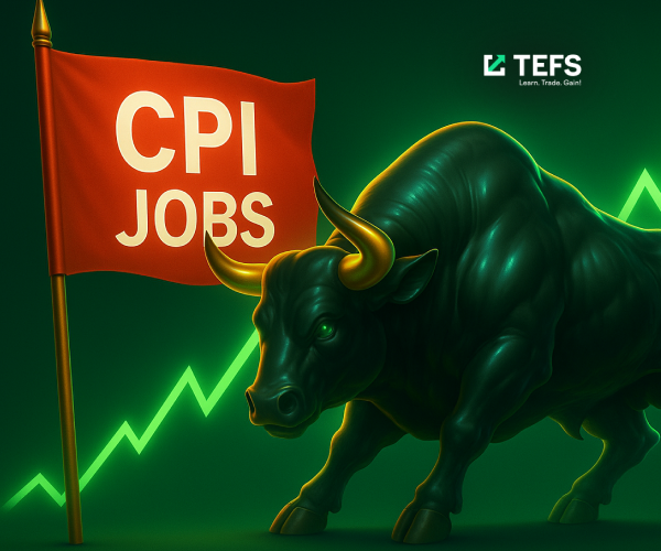 Wall Street split: Bullish stocks, Wary bonds 12/09/2025
