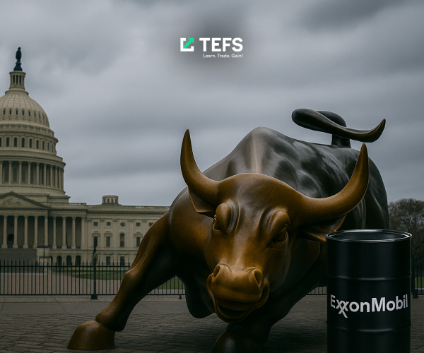 Bulls Stay Strong as Shutdown Continues 06/10/2025